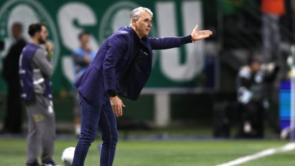   Los 20 candidatos al premio de la IFFHS al mejor técnico del mundo en 2025 