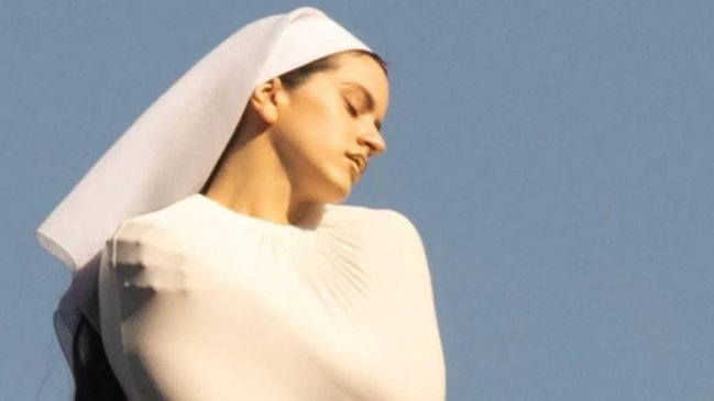 Rosalía logra tener 12 de las 15 canciones de 'Lux' en el Top50 Global de Spotify