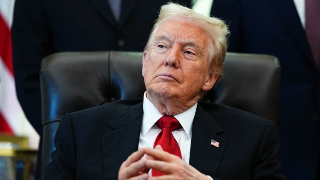 Suprema permitió a Trump suspender asistencia alimentaria a 40 millones de estadounidenses