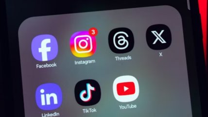   Dinamarca prohibirá el acceso a las redes sociales a los menores de 15 años 