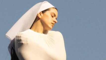   Rosalía logra tener 12 de las 15 canciones de 'Lux' en el Top50 Global de Spotify 