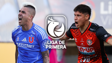   La U recibe al apremiado Limache con la tarea de no perder pisada en busca del 