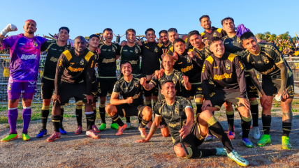   El increíble registro de Coquimbo Unido: Venció a todos los equipos de la Liga de Primera esta temporada 