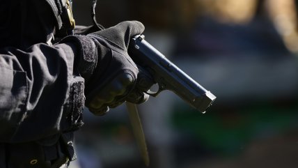 Alcaldesa de Quilicura y la crisis de seguridad: Necesitamos que el Congreso y los tribunales hagan su trabajo