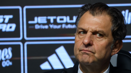   Mosa y conflicto entre Vidal y un director de Blanco y Negro: Ese tipo de cosas no ayudan a la institución 