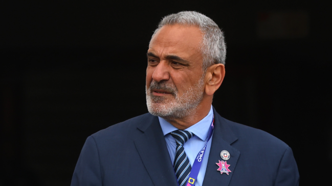 Pablo Milad y las críticas: Cumplimos con todo, tenemos la conciencia tranquila