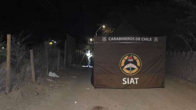 Camión aljibe atropelló y dio muerte a niño de 10 años en San Pedro de Atacama