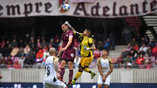 ¿Cuándo se jugará la fecha 28 de la Liga de Primera?