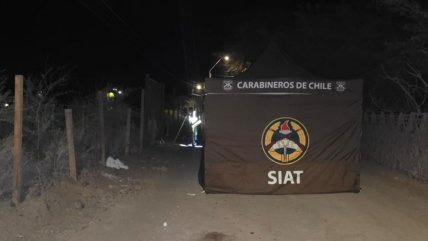   Camión aljibe atropelló y dio muerte a niño de 10 años en San Pedro de Atacama 