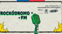 Rockódromo FM: De O'Higgins y Uruguay, directo a Valparaíso