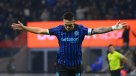 Inter tomó el liderato en la Serie A tras tumbar a Lazio en el 