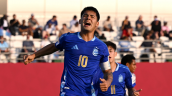Los clasificados a dieciseisavos de final del Mundial Sub 17