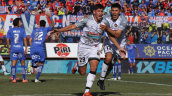 [VIDEO] Limache pegó primero y sorprendió a la U con goles de Silva y Pons antes del cuarto de hora