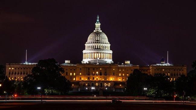 El Senado de EE.UU. llegó a un acuerdo para poner fin al 