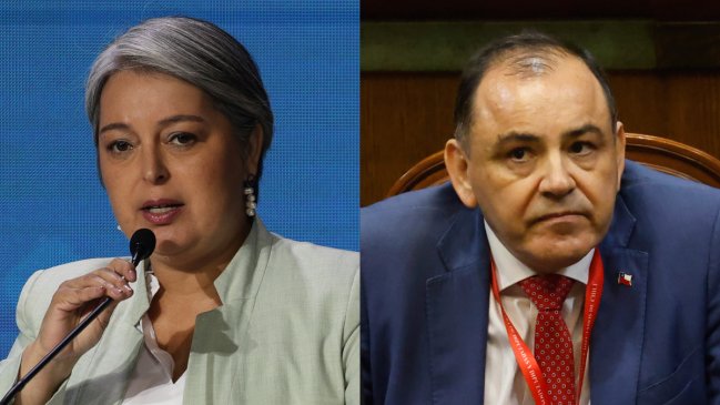 Acusación constitucional: Jara urgió al Senado 