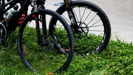   Aparecieron en La Pintana cuatro de 20 bicicletas de alta gama robadas en Colina 