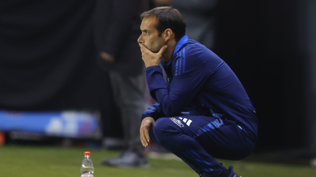 Sebastián Miranda: La final del mundo esperamos jugarla en dos semanas más