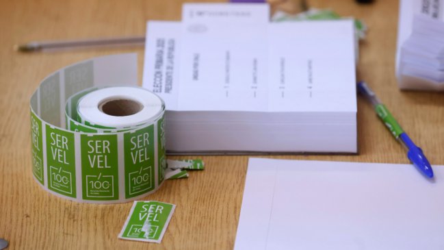 Joven con parálisis cerebral vuelve a ser designada vocal de mesa: Fue multada la vez anterior