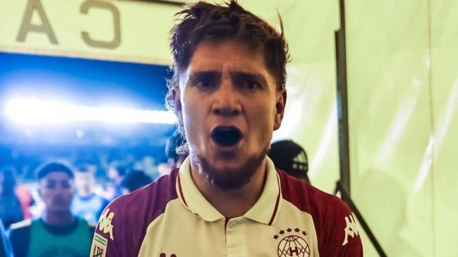 Leo Gil se disculpó por polémico 