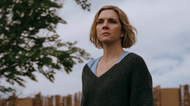 ¿Por qué Vince Gilligan se quedó en Albuquerque para su nueva serie 