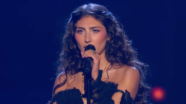 Hija de Chris Cornell tributó a su padre con un clásico de Soundgarden