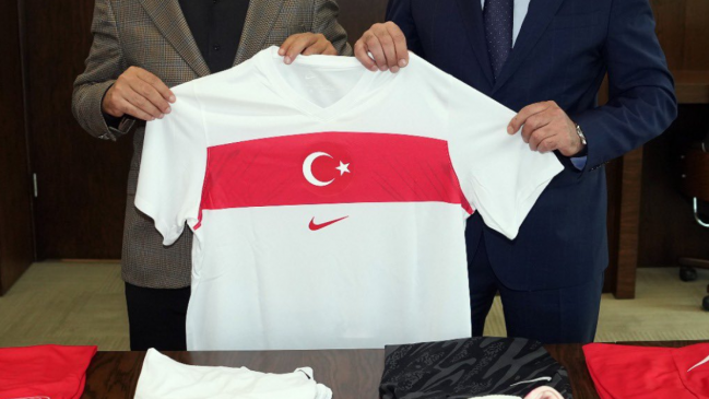 Escándalo de apuestas en Turquía: Investigan a más de 1.000 jugadores y siete árbitros fueron detenidos