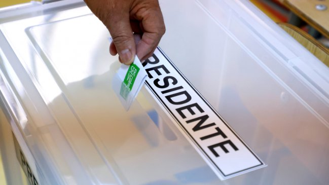 Elecciones 2025: ¿Quiénes pueden excusarse de votar y cómo hacerlo?