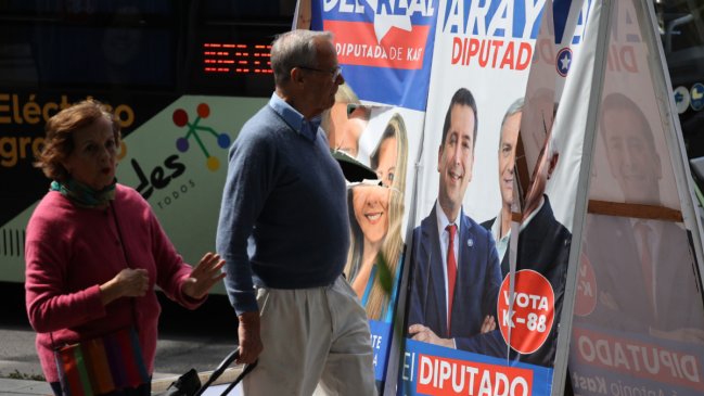 Superintendencia oficia a AFPs para aclarar publicidad y promoción directa e indirecta