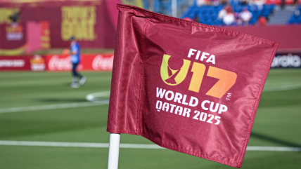   Los resultados de este lunes 10 en el Mundial sub 17 de Catar 