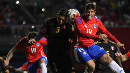   El DT de Rusia Valery Karpin: Chile y Perú son rivales duros 