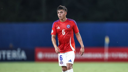   Sebastián Vargas: Vamos a plasmar lo que hemos trabajado, iremos a buscar todo 