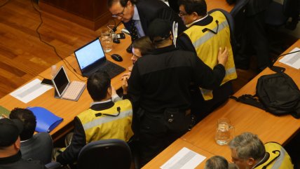 Trama bielorrusa: Defensa acusa a la Fiscalía de 