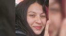 Valentina Alarcón, desaparecida hace 15 días, fue hallada muerta y con signos de violencia..