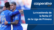 Cooperativa Deportes: La trastienda de la fecha 27 de la Liga de Primera