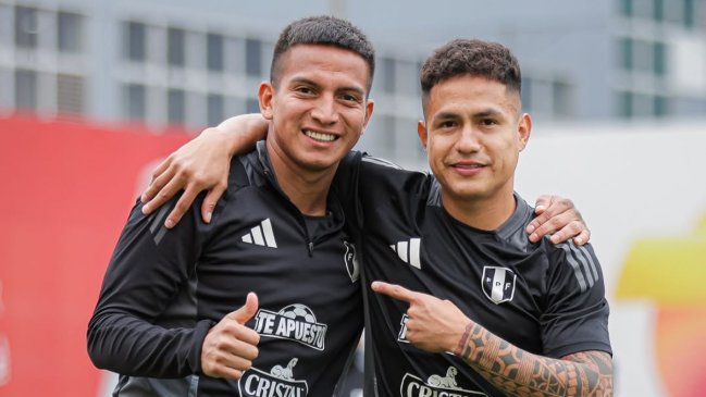 Fin a la incertidumbre: Perú llegó a San Petersburgo para duelos ante Rusia y Chile