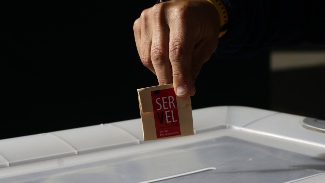 ¿Puedo votar en las elecciones si estoy con licencia médica?