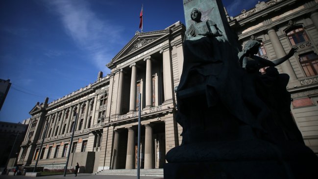 Colegio de Abogados llama a implementar reformas ante 