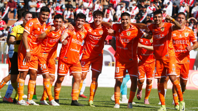 La programación de los cuartos de final de la liguilla del Ascenso