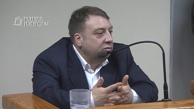 Corte Suprema resolvió mantener en la cárcel al agresor de Nabila Rifo