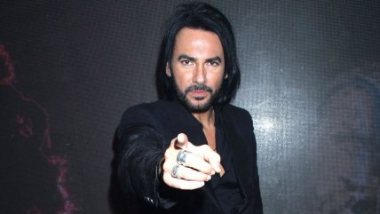   Beto Cuevas lanzó la primera canción de su 