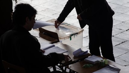   ¿Trabajas este domingo? Conoce tus derechos y el permiso para ir a votar 