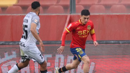   ¡Con duelos simultáneos! La ANFP dio a conocer la programación de las fechas 28 y 29 de la Liga 