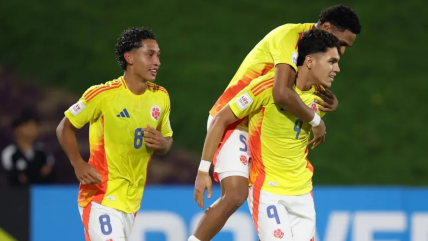   La programación de los dieciseisavos de final del Mundial Sub 17 Catar 2025 