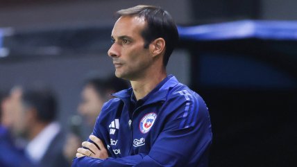   Sebastián Miranda: Fuimos competitivos y lamentablemente no nos alcanzó 