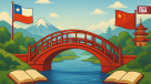 Efecto China: Nuevos puentes culturales