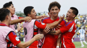 Chile se juega ante Canadá su opción de avanzar a dieciseisavos del Mundial Sub 17