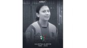 Palestino lamentó la muerte de Valentina Alarcón, exjugadora del club
