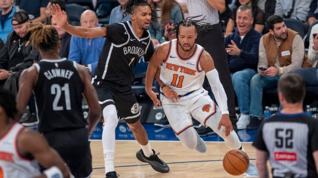 La NBA anunció nuevo formato del All-Star con Estados Unidos contra Resto del Mundo