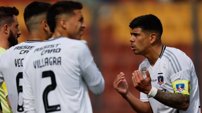 Edmundo Valladares: Hablamos con Esteban Pavez, él entiende lo que es la institución