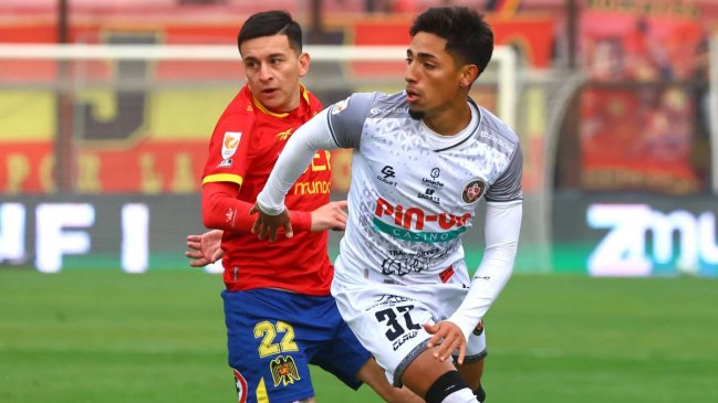 Deportes Limache venderá entradas a 1.000 pesos para la 